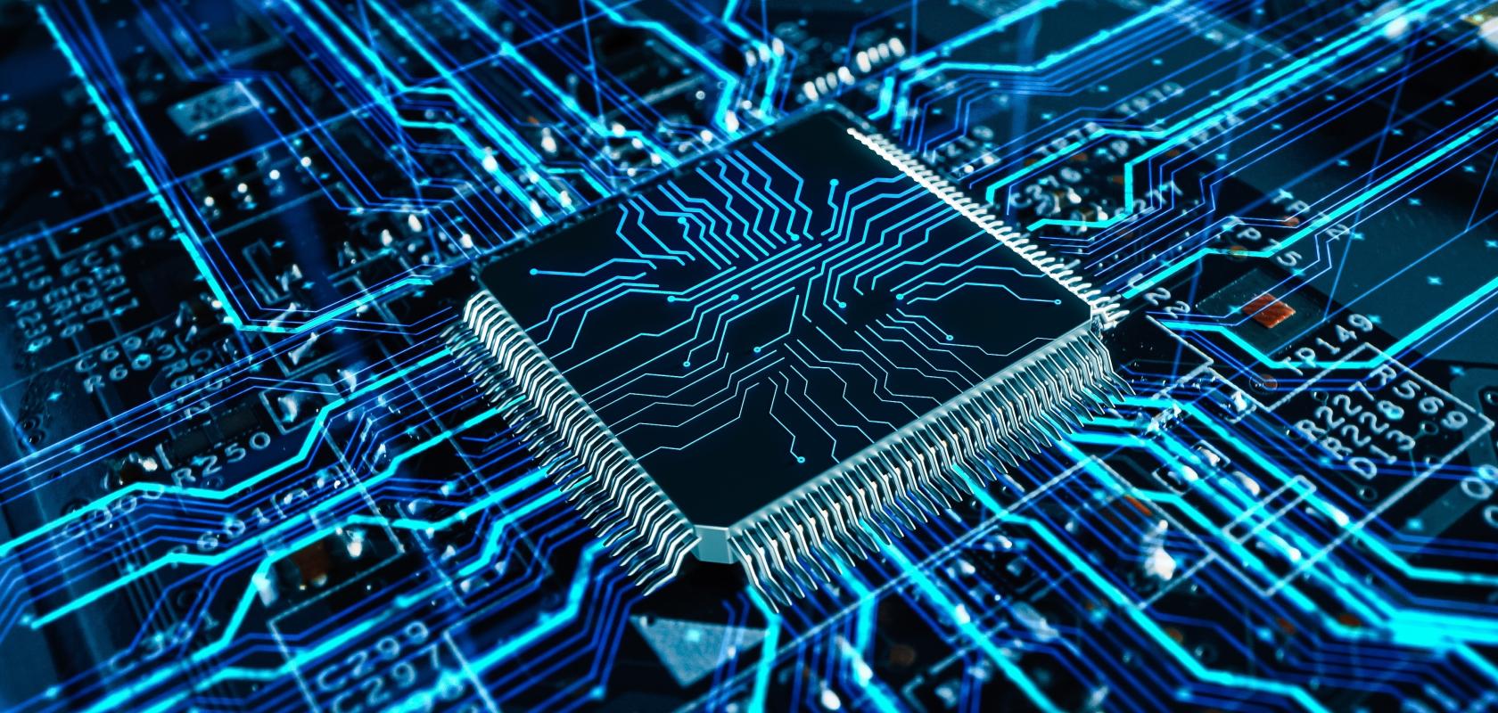 Чиплеты против ASIC: победа гибкости над специализацией?