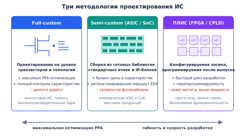 Методологии